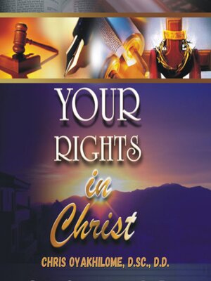 cover image of Your Rights In Christ